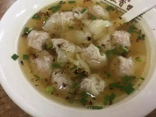 2022千里香馄饨王美食餐厅,...来吃的一家多店 工作日生...【去哪儿攻