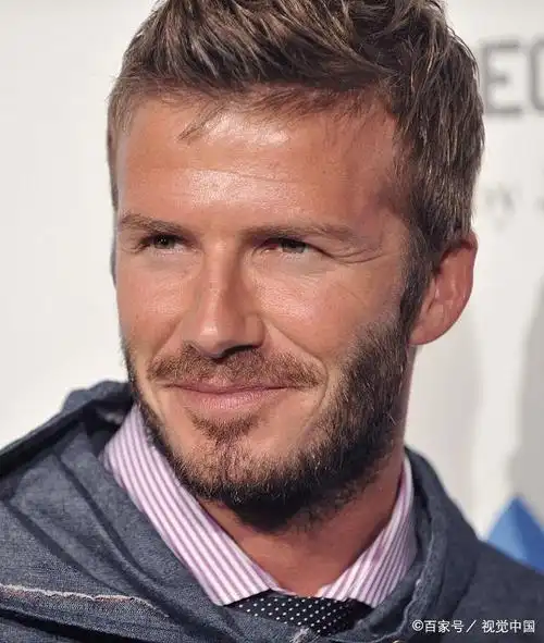 什么样的男人最美?