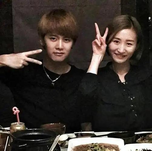 演员聂欢,陪伴任嘉伦从无到有,10年来的选择令人动容