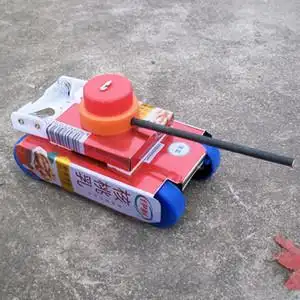 手工diy纸盒小汽车纸板飞机坦克幼儿园制作材料纸箱恐龙玩具56人付款