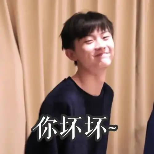 马嘉祺表情包-堆糖,美好生活研究所