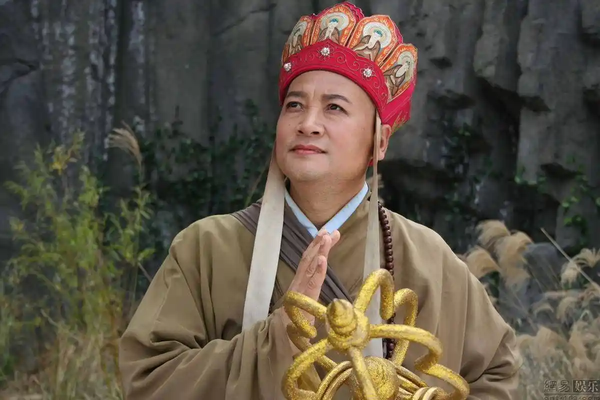 原创陈丽华510亿财产分配细节曝光 《西游记》唐僧扮演者迟重瑞分得