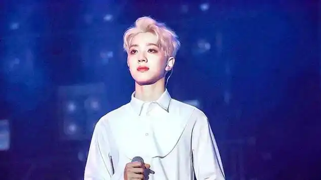 赖冠霖因私生不得不换酒店 发文怒怼:请你们克制|娱乐爆料|娱乐资讯