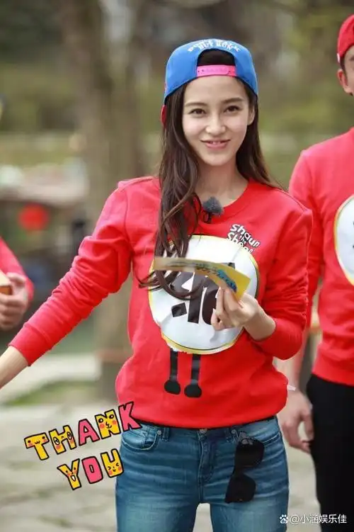 回顾跑男过去10年七个人的差距有人成影帝有人被封杀