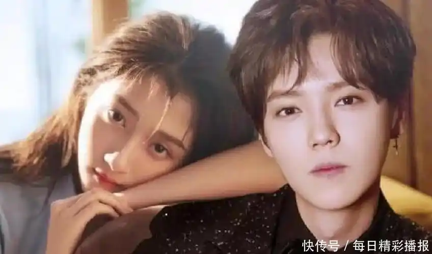 喊男友"老公"过时了,关晓彤对鹿晗的称呼火遍全网,女生都在叫