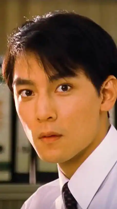 吴彦祖确实帅的一批,而且还这么专一,太嫉妒了![打call]