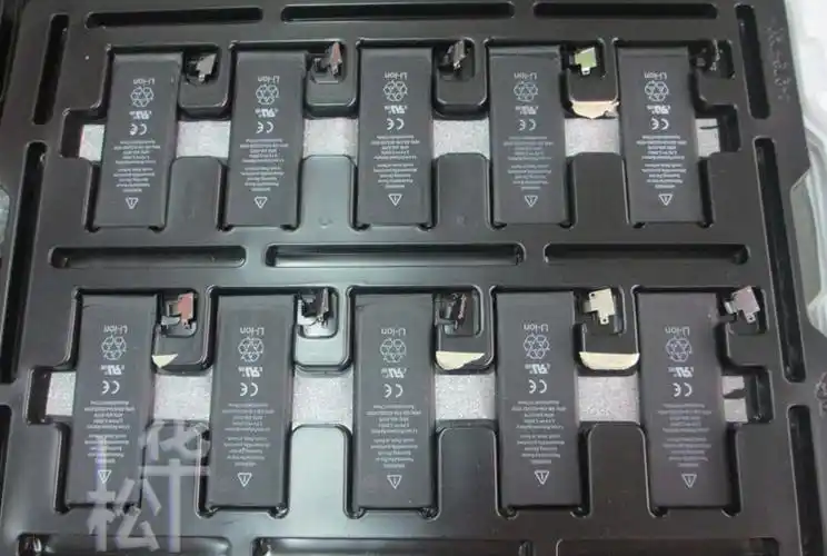 拆机苹果4/4s电池 iphone4原装电池 iphone4s原装电池 苹果4电池