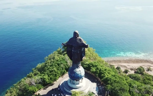 【很高兴遇见你 第十期vlog】东帝汶 帝力