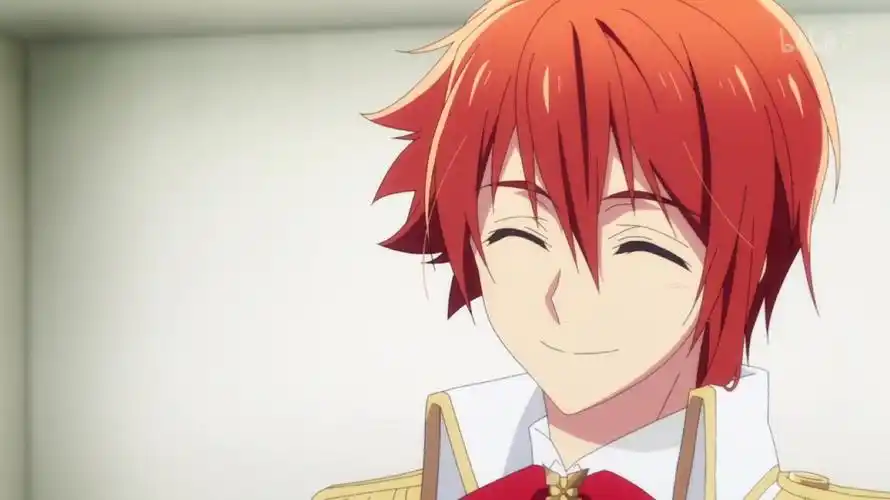 用最好的年纪陪伴你@七濑陆