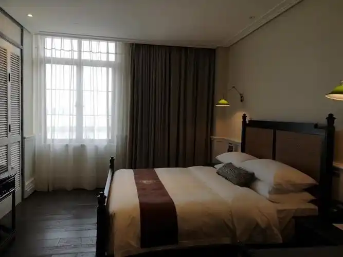 广州石奥客栈(南沙游艇会旁30米)