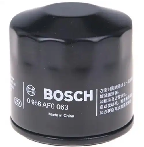 为什么要更换机滤?