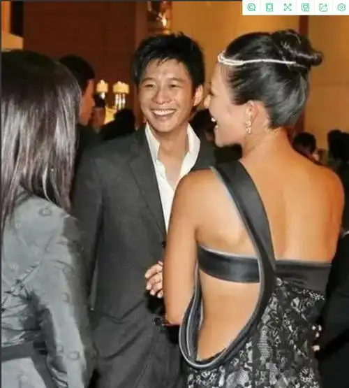 影后章子怡,6段风流情史,甘心嫁给三婚带女的汪峰,被拉下神坛