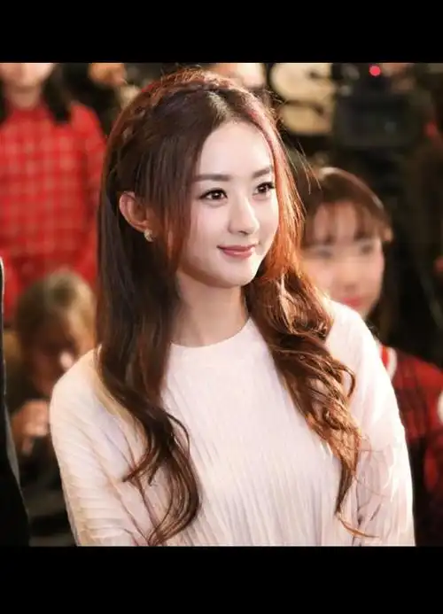 赵丽颖的演技怎么样?