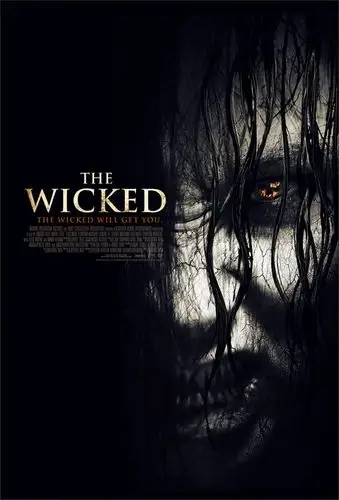 the wicked on behance
