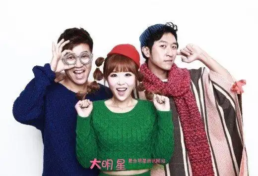 韩国组合高耀太白佳个人资料高耀太组合解散了吗