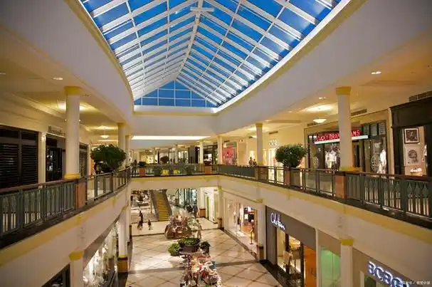 商场香薰安装及使用方法