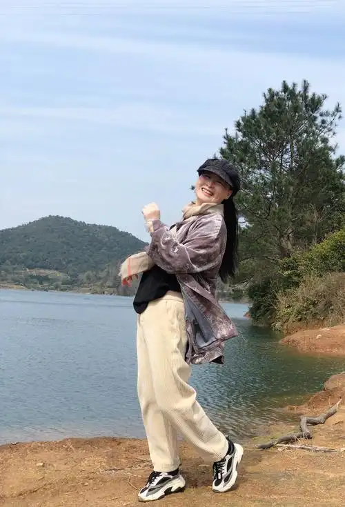 女蛇精的女神节