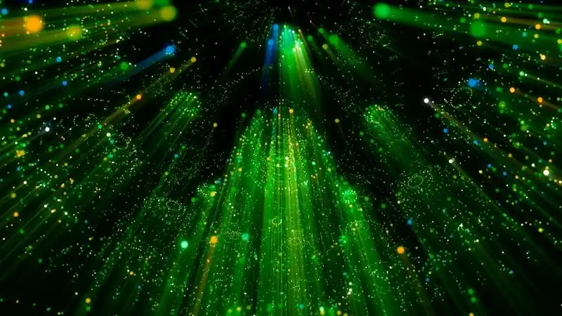 个性创意漫画素材下载舞台背景