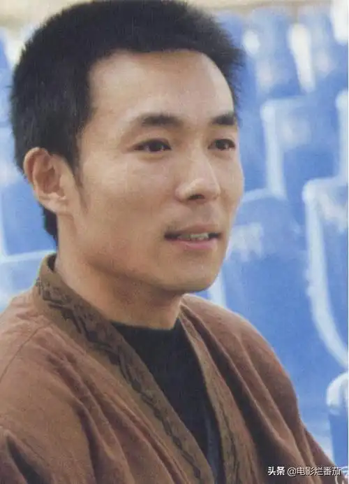 陈凯歌的个人旧照:陈凯歌青春回忆(1)