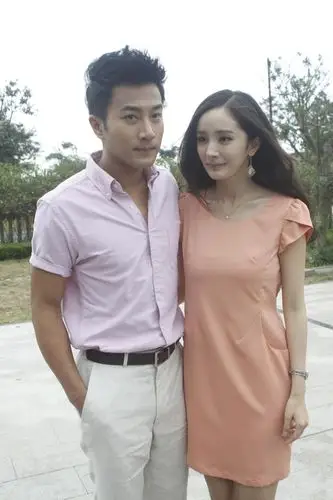 杨幂刘恺威发表离婚声明 昔日恩爱瞬间已成过往