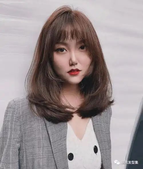 2021烫一款"中发烫",美翻了!_带着