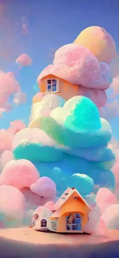 壁纸 | "简约高级感" 锁屏壁纸