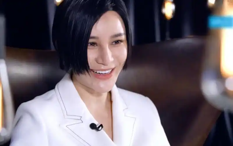 mtv头号人物 | 尚雯婕:不一样的电音唱作人