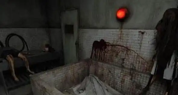 它已经被认定为吉尼斯世界纪录中最大最恐怖的鬼屋,它就是日本富士急