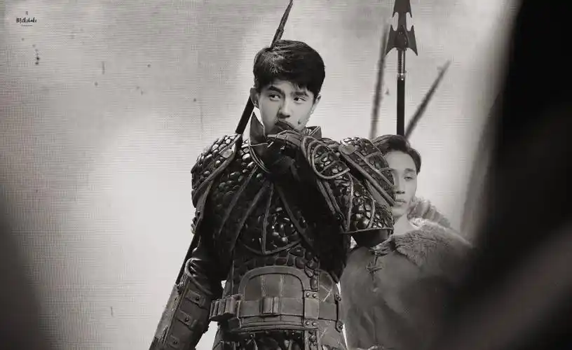 刘昊然刘昊然刘昊然 - 堆糖,美图壁纸兴趣社区