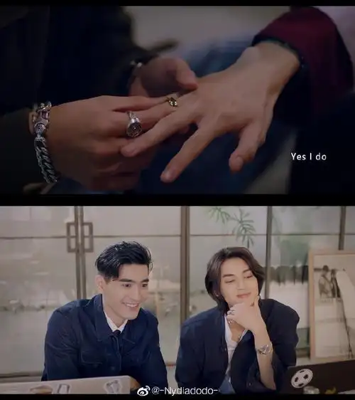 history4近距离爱上你#藤藤真的是太迷人了. 来自-nydiadodo- - 尾