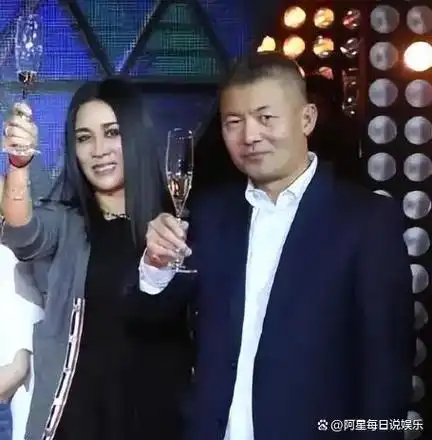 "好男人"孟桐担当父爱,娶那英治愈继子半生,真情动人心弦