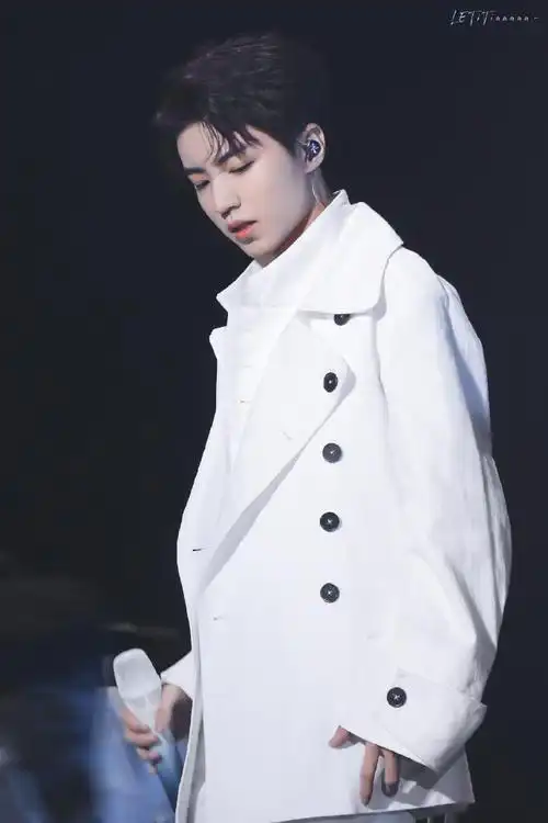 #从开始到未来,只为王俊凯##王俊凯2024凯启甲辰#