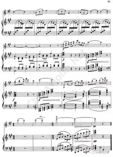 小提琴《海滨音诗》-盛中国演奏