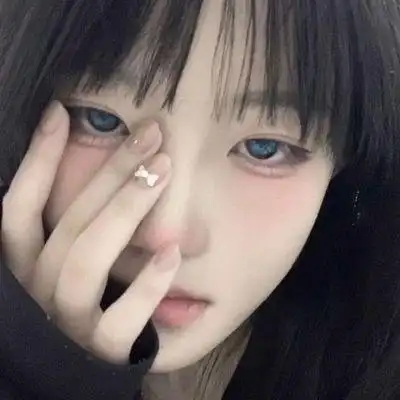 你喜欢的高冷女头像_女生头像_我要个性网