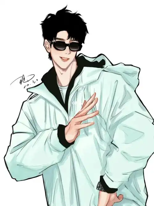 这就是街舞5王一博