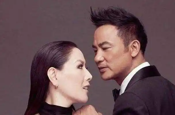 任达华_妻子_获得了