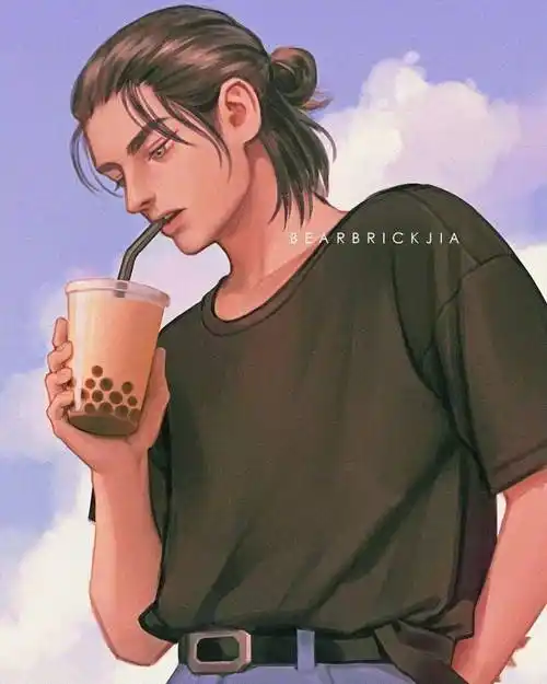 进击的巨人:最终季里艾伦为什么看上去变老了?