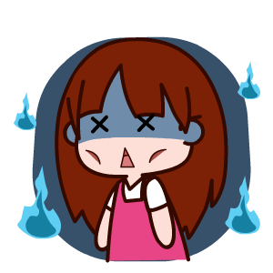 黑眼妹的日常 - 斗图表情包 - 斗图神器 - adoutu.com