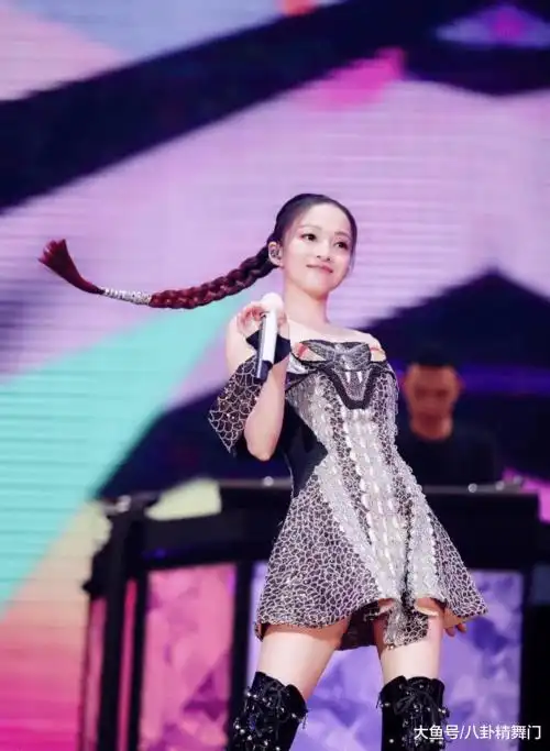 晒出张韶涵真实身高曝光,男生的身高又怎么样呢? - 一流范文网