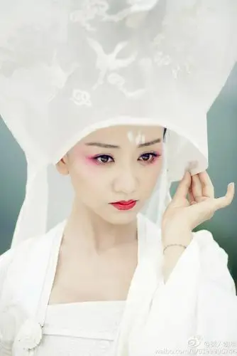 2014电视剧《美人制造》杨蓉饰演苏连衣 cr.美人制造