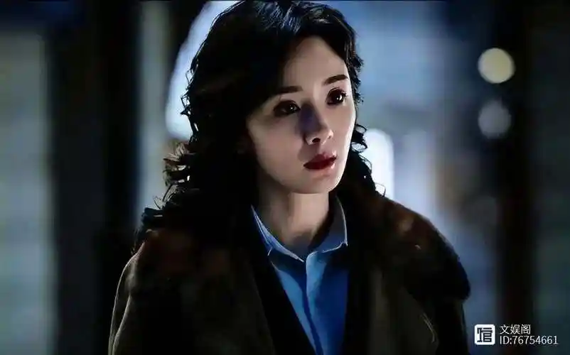 同样是演"被追求",杨采钰的反应打了多少"杨幂"们的脸?