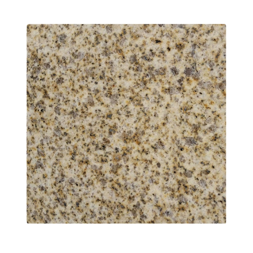 黄金麻花岗岩火烧板荔枝面光面外墙干挂板黄锈石大理石