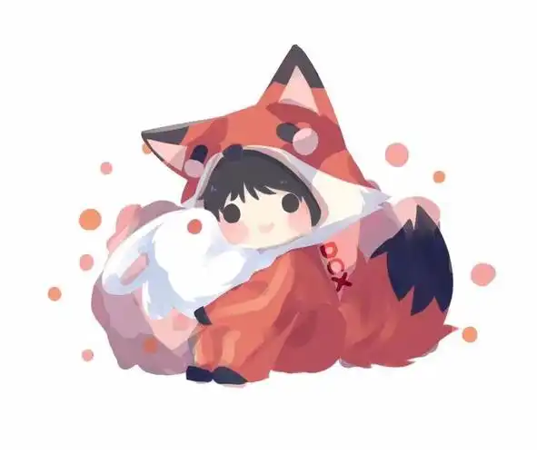 tnt 时代少年团 卡通头像