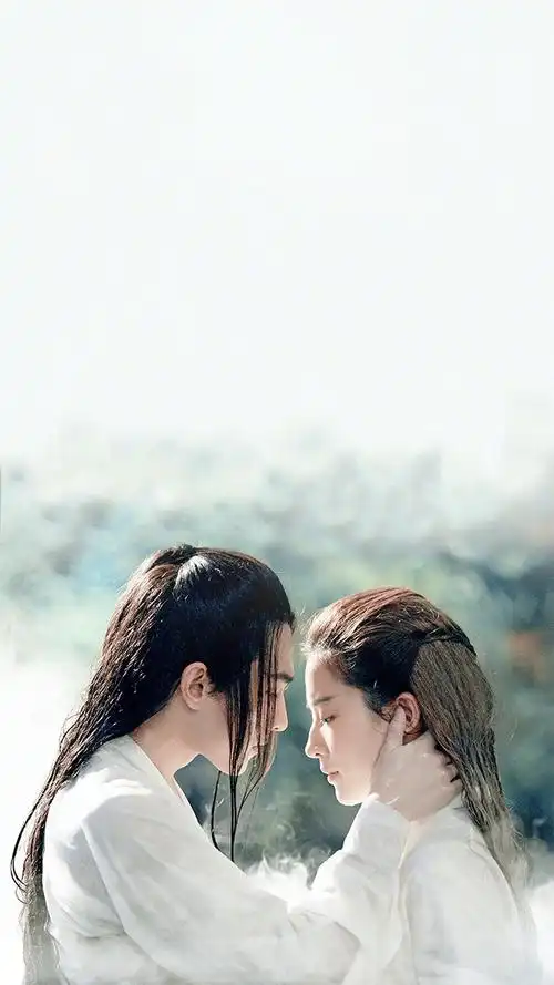 三生三世十里桃花电影杨洋刘亦菲