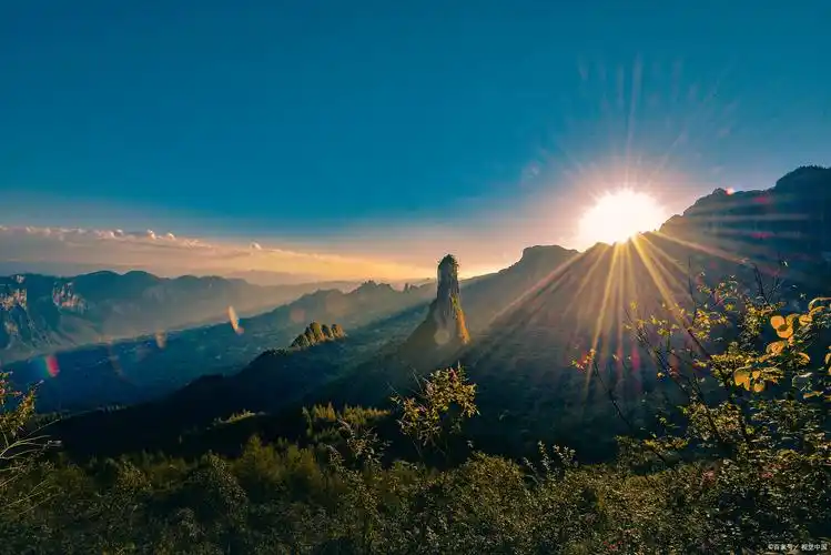 夏天避暑日记,湖北恩施,五天人均880元