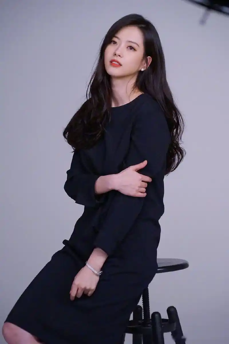 高雅拉好久不见.