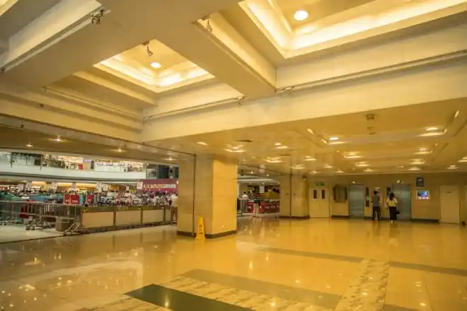 广州时代广场(广州)写字楼详情 - 广州京美租赁网