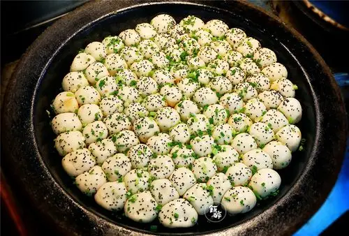 酥脆多汁,让你分分钟爱上这生煎味道-搜狐