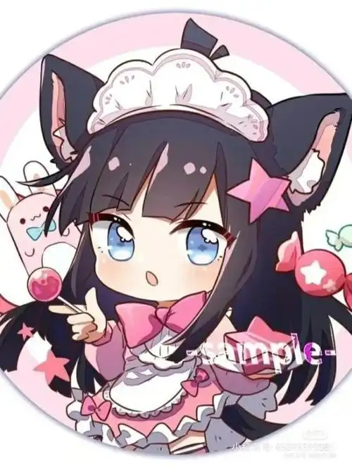 无题是团宠凯莉