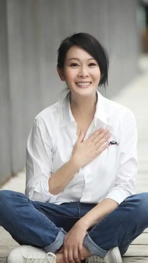 王宝强的朴实善良,深深打动了刘若英-度小视